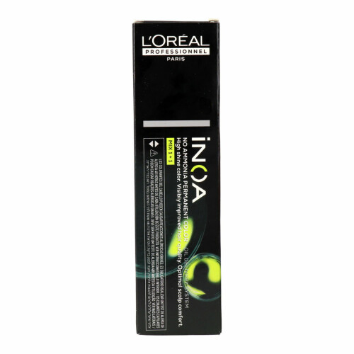 L’Oréal Paris INOA permanente Farbe ohne Ammoniak #7.3 60 gr