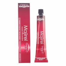 Vopsea permanentă de păr, L`Oreal Professionnel, L'Oreal Professionnel, Majirel, 6.23, 50 ml