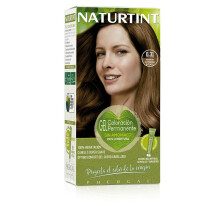 Naturtint | Pysyvä värjäys ilman ammoniakkia | 100 % valkoiset hiukset peittävä | Luonnollinen ja pitkäkestoinen väri | 170 ml