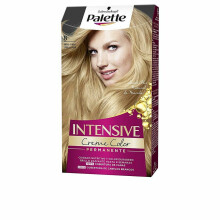 PALETTE INTENSIVE teinture #8-blond clair 1 u