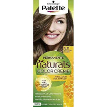 PALETTE TEINTURE NATURELLE #12.1 - blond extra clair cendré 1 u