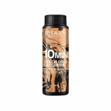 COLOR GELS LACQUERS 10 MINUTOS 8NA-8,01 60 ml x 3 u