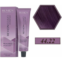 Färbung - REVLON - Augmented Reality 44.22 - Intensives Violett - Ammoniakfrei - Creme