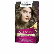 PALETTE INTENSIVE teinture #6.1-blond cendré foncé 1 u