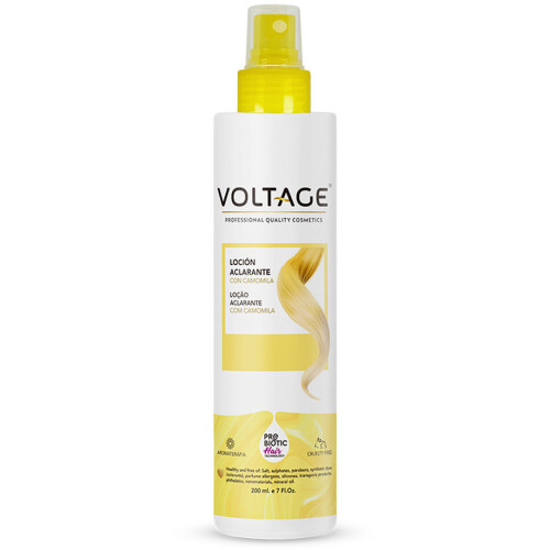 PREBIOTIC HAAR TECHNOLOGIE verhelderende lotion met kamille 200 ml