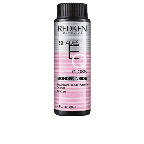 REDKEN Rougeken Shades EQ Bonder Inside 08NCh 60ml