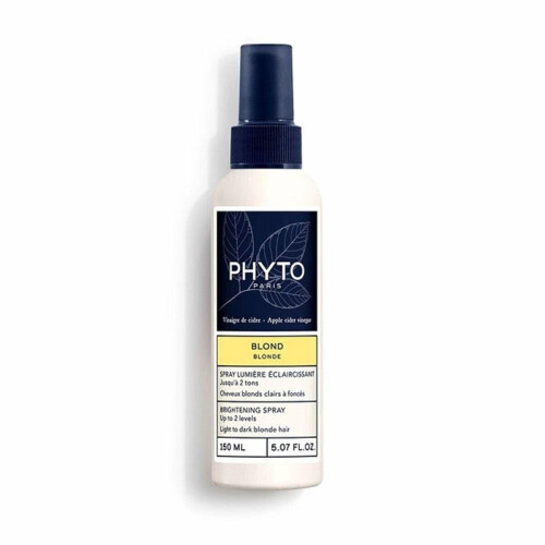 PHYTO Haarnebel aufhellend BLONDE bis zu 2 Nuancen 150 ml
