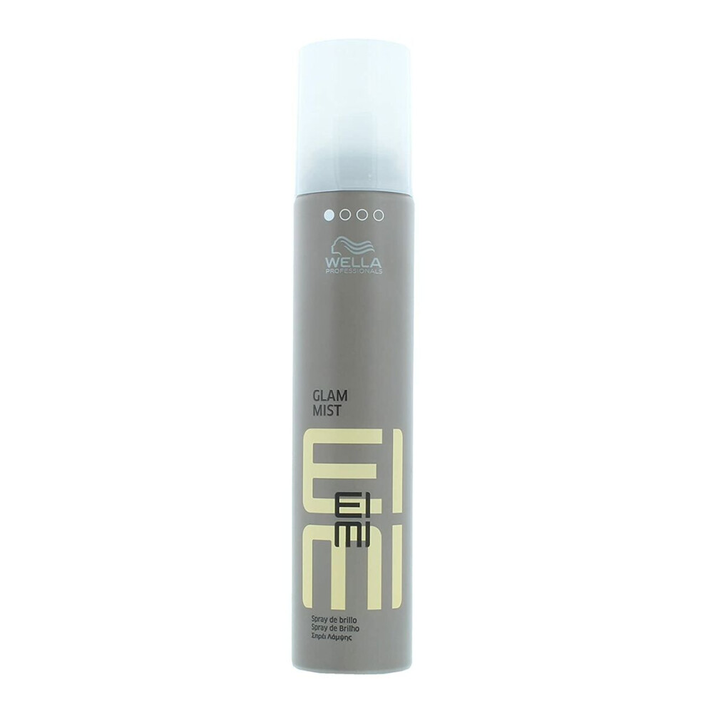 Wella Spray Shine For Hair Eimi 200 Ml