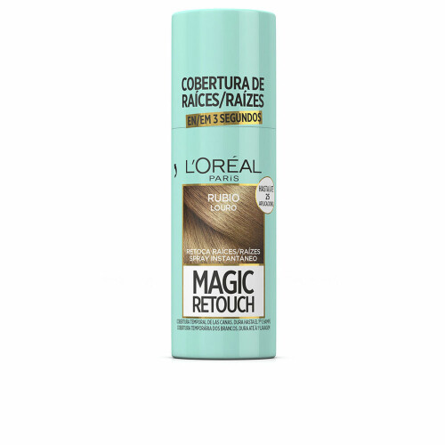 Retouche Racines MAGIC RETOUCH #4-Spray blond 75 ml