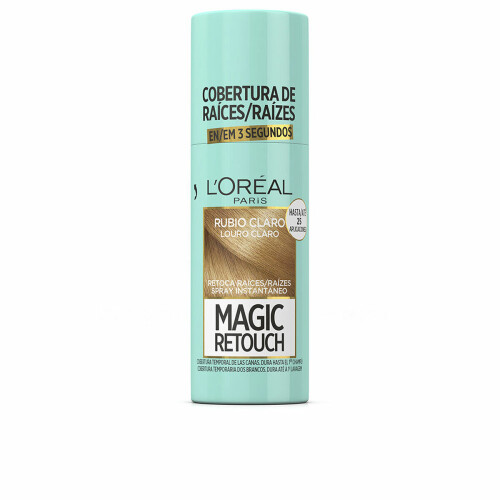 MAGIC RETOUCH #5-suihke vaaleanblondi 75 ml