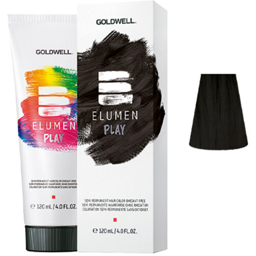 Goldwell Goldwell Elumen Play 120 ml @BLACK
