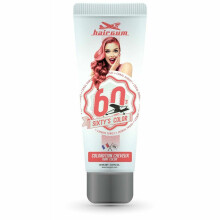 Coloration semi-permanente - Hairgum - Sunset - 60ml - Pour tous types de cheveux - Mixte
