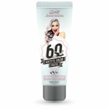 SIXTY'S COLOR hair color milky pink