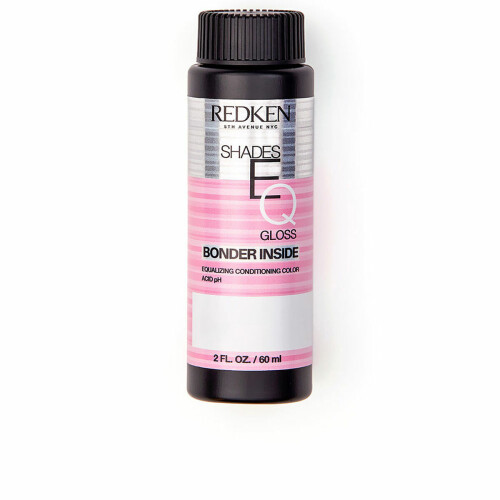REDKEN Rougeken Shades EQ Bonder Inside 09AG 60ml
