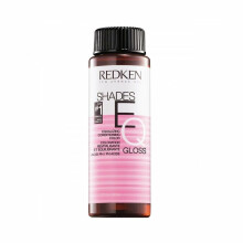 REDKEN shades IQ gloss 60 ml 07C