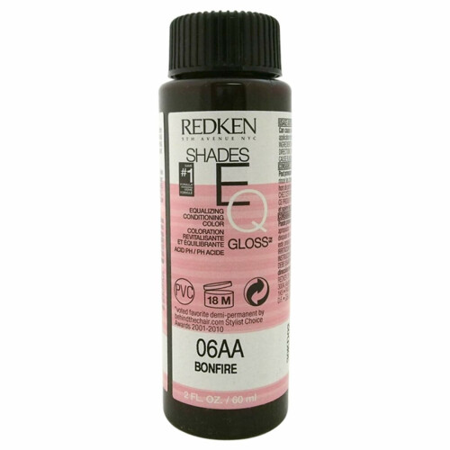 REDKEN GLOSS Shades EQ 06AA FEU