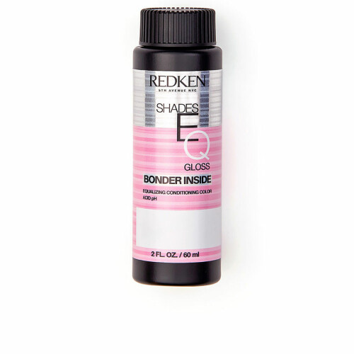 REDKEN REDKEN shades IQ gloss 60 ml 010AG