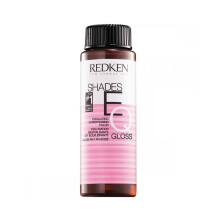 REDKEN shades IQ gloss 60 ml 6ABn