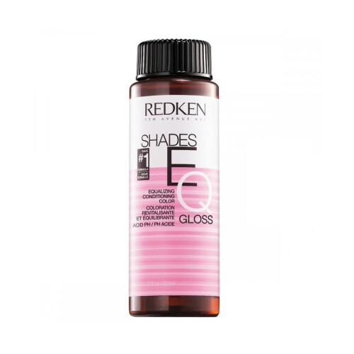 REDKEN REDKEN shades IQ gloss 60 ml 6ABn