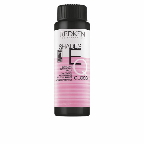REDKEN SHADES EQ couleur orange kicker 60 ml