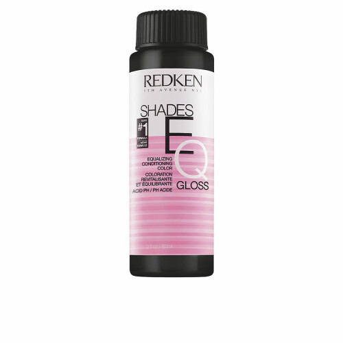 REDKEN Rougeken Shades EQ Gloss Rouge Farbe Kicker 60ml