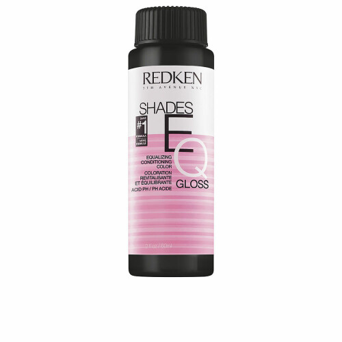 REDKEN REDKEN shades IQ gloss 60 ml 07VB