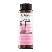 REDKEN shades IQ gloss 60 ml 09VRO