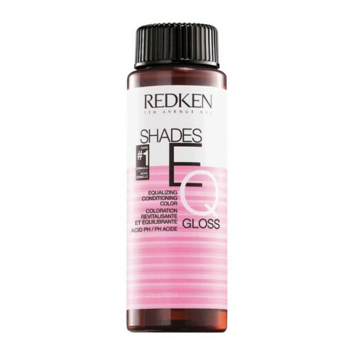 REDKEN REDKEN shades IQ gloss 60 ml 09VRO
