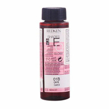 REDKEN shades IQ gloss 60 ml 01B