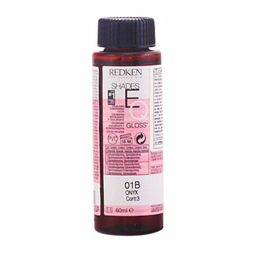 REDKEN REDKEN shades IQ gloss 60 ml 01B