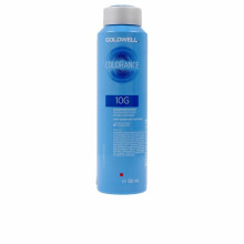 Coloration - Goldwell - Colorance 10G - Blond champagne - Sans ammoniaque - 120ml