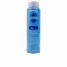 Färbung - Goldwell - Colorance - 10V Platinblond Violett - Ohne Ammoniak - 120ml