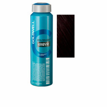 4R @ VR Glanzend rood glanzend mahonie donker Goldwell Colorance Natuurlijke bidon genaturaliseerd 120ml
