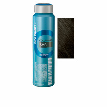 5MB Chatain jade foncé Goldwell Colorance Cool Browns kan 120ml