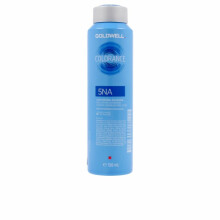 Haarverf - GOLDWELL - 5NA Koele Bruinen - 120 ml - Zonder ammonia - Vloeibaar