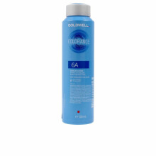 Kleur - Goldwell - Colorance - 6A Donker asblond - Zonder ammonia - 120ml