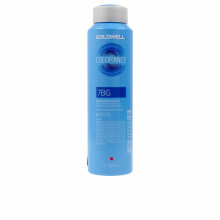 7BG Middenbeige Goudblond Goldwell Colorance Warme Bruinen kan 120ml