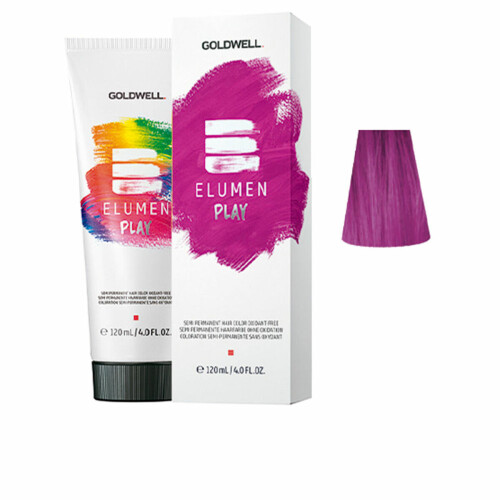 Goldwell Goldwell Elumen Play 120 ml @PINK