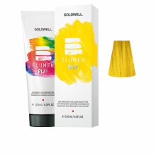 Goldwell Elumen Play Gelb 120ml - semi-permanente Coloration