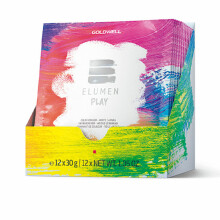 Goldwell Elumen Play Eraser 12x30gr - eliminador de color