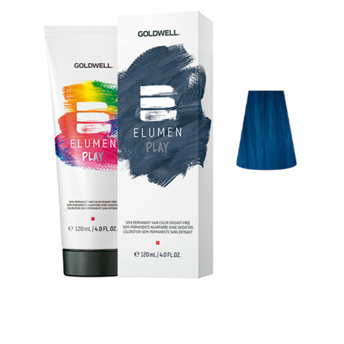 Goldwell Goldwell Elumen Play 120 ml @BLUE