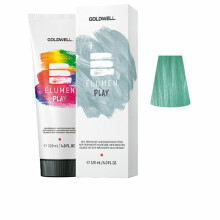 Goldwell Elumen Play Pastel Mint 120ml - semi-permanente kleur