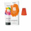 Goldwell Goldwell Elumen Play 120 ml @ORANGE 1