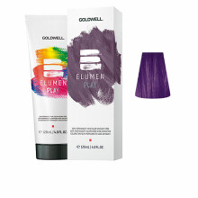 Goldwell Elumen Play Violet 120ml - coloración semipermanente
