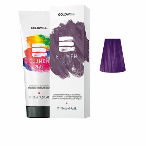 Goldwell Goldwell Elumen Play 120 ml @VIOLET