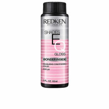 Semi-Permanent Tint Redken Shades EQ Ammonia-free 3 x 60 ml N? 09VV