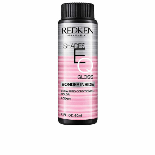 REDKEN Bonder SHADES EQ Innen #09VV x 3 oder 60 ml