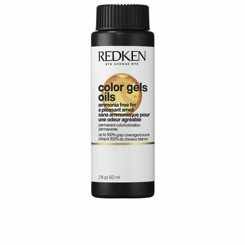 REDKEN FARBGEL ÖL #7NW - 7.03 3 x 60 ml