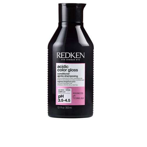 REDKEN SHADES EQ bonder inside #09P-8.9 60 ml x 3 u 2