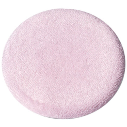 Beter Cosmetic Powder Puff In Cotton